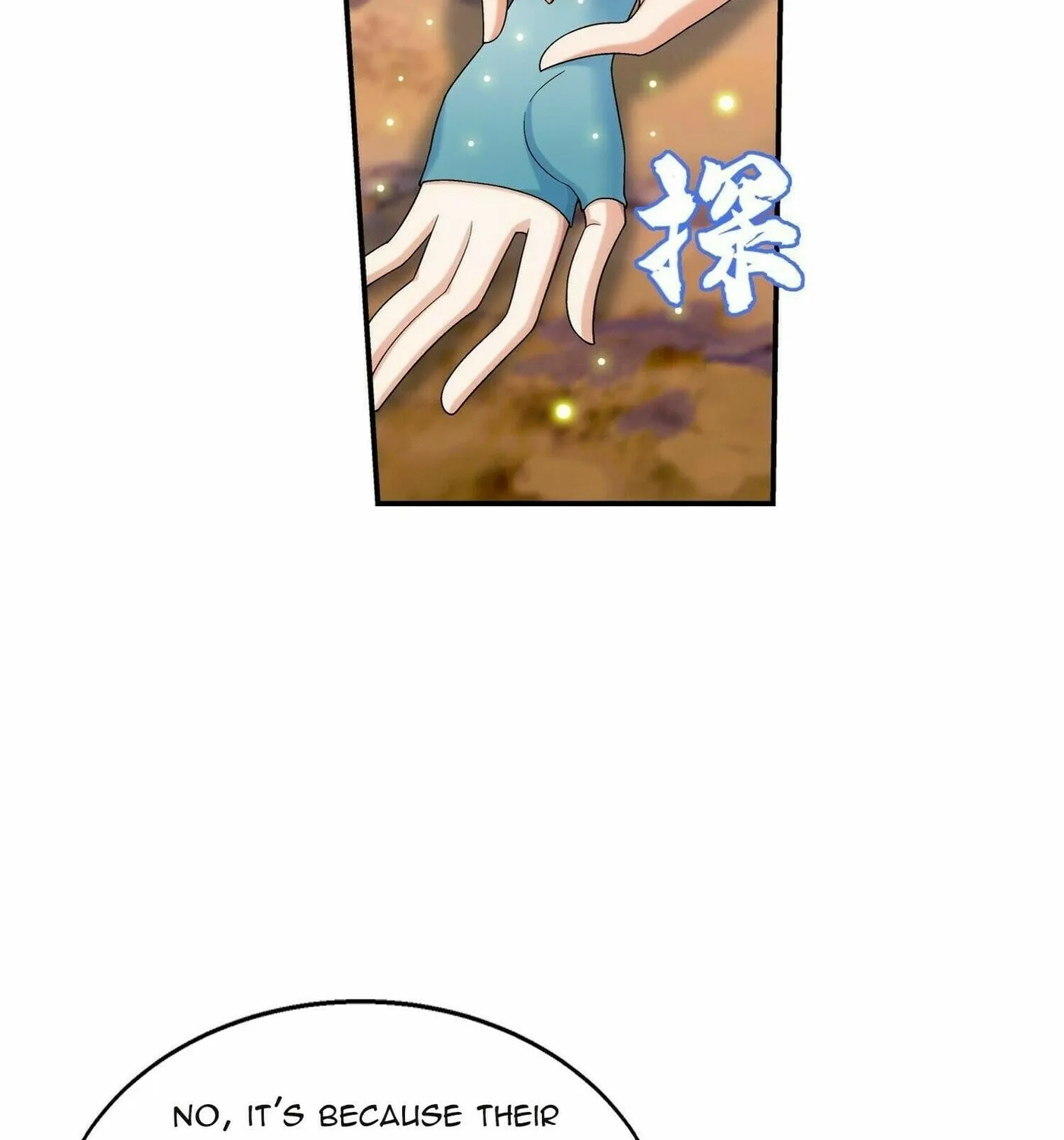 Read The Great Ruler (Colored) chapter 295 image 18 on Lezhin