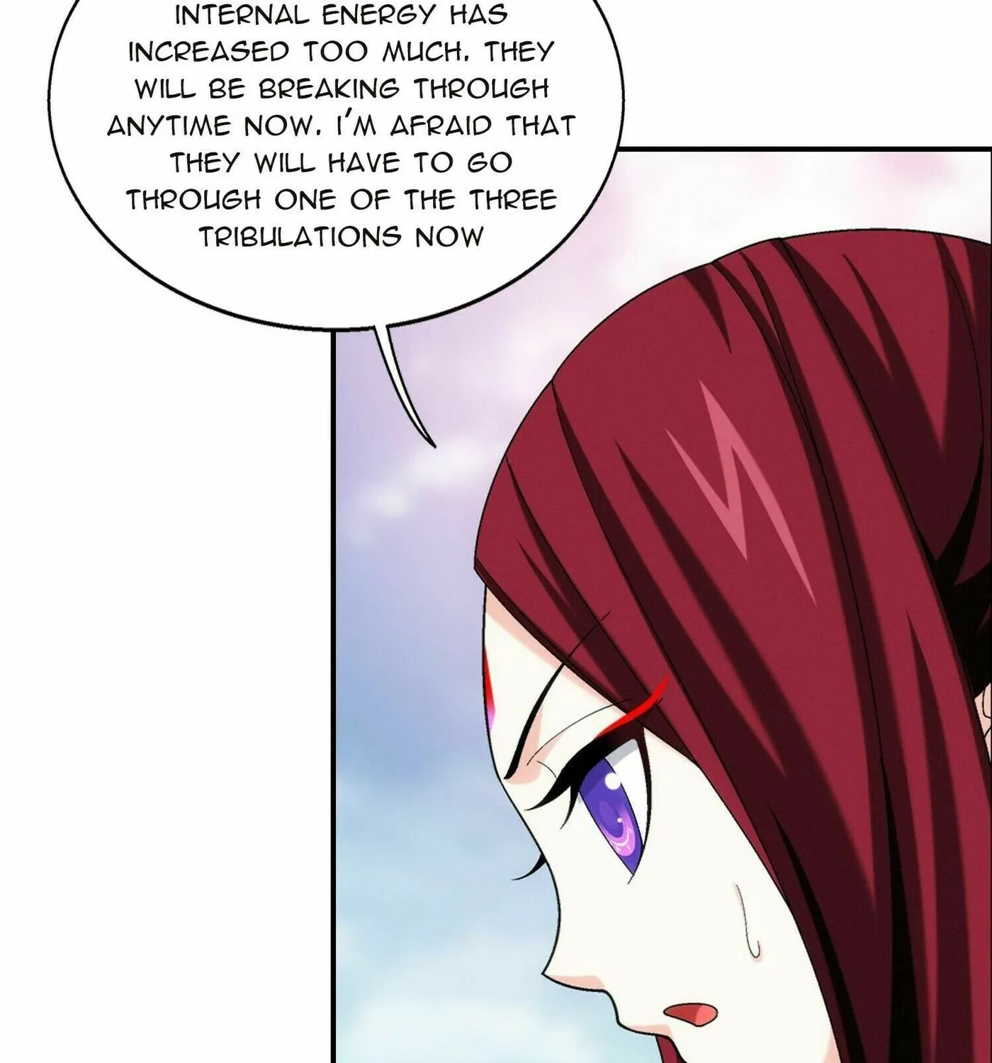 Read The Great Ruler (Colored) chapter 295 image 19 on Lezhin