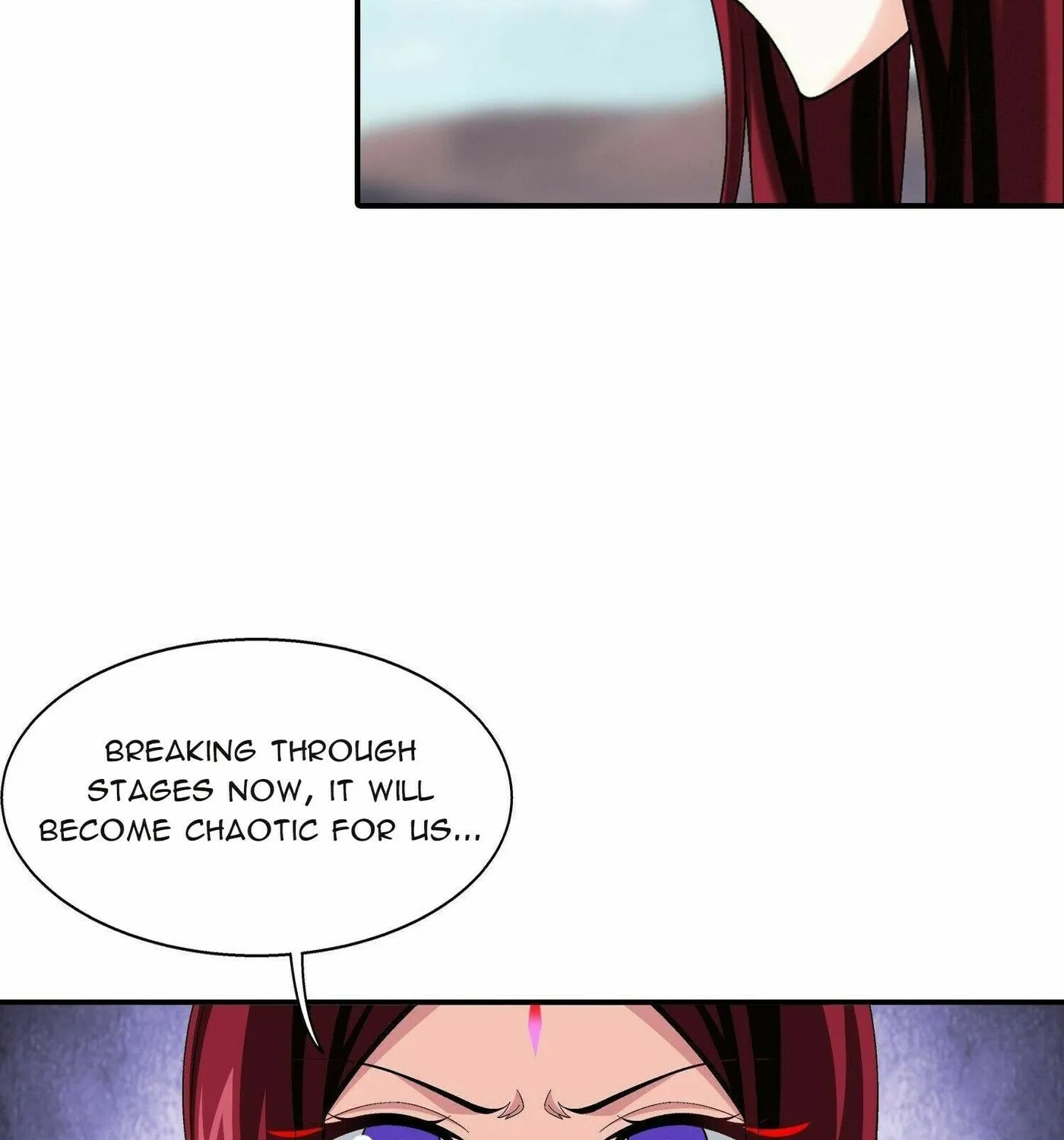 Read The Great Ruler (Colored) chapter 295 image 20 on Lezhin