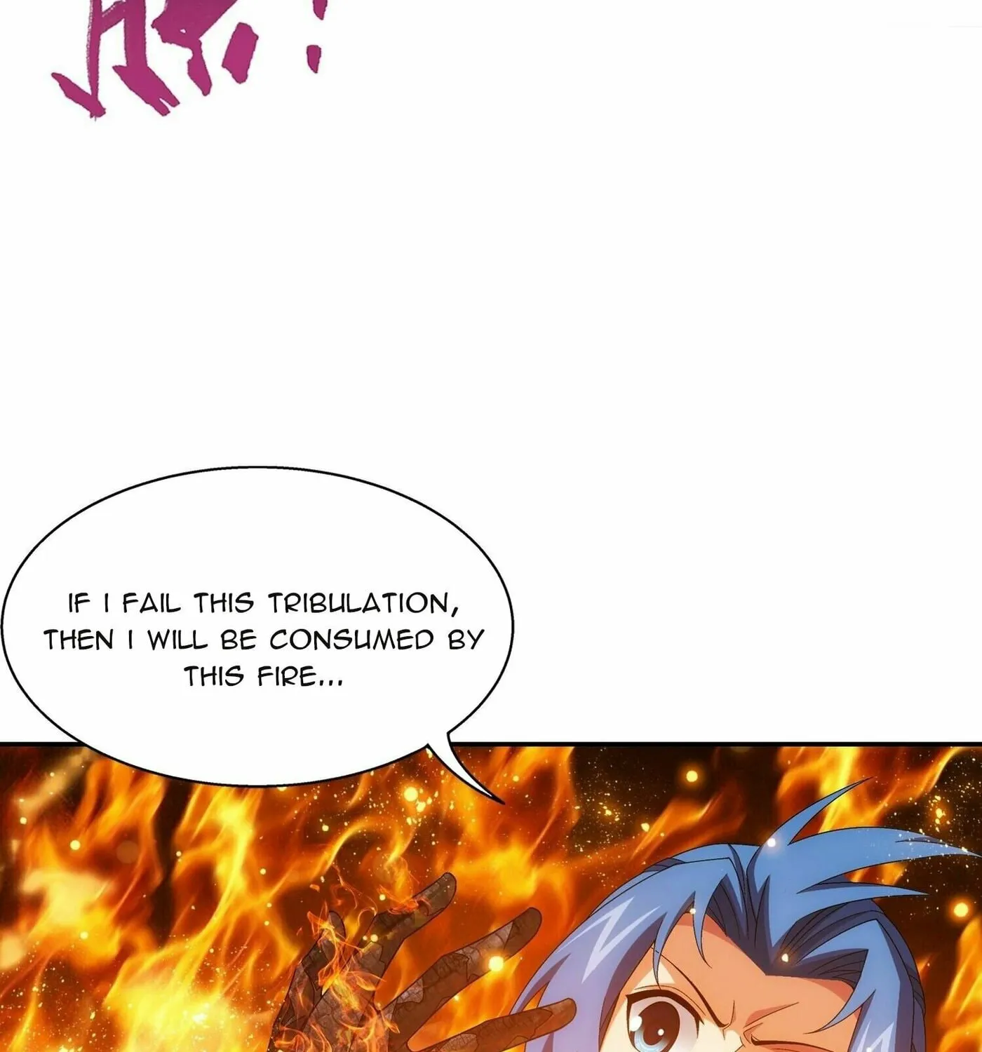 Read The Great Ruler (Colored) chapter 295 image 32 on Lezhin