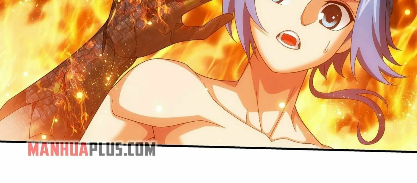 Read The Great Ruler (Colored) chapter 295 image 33 on Lezhin