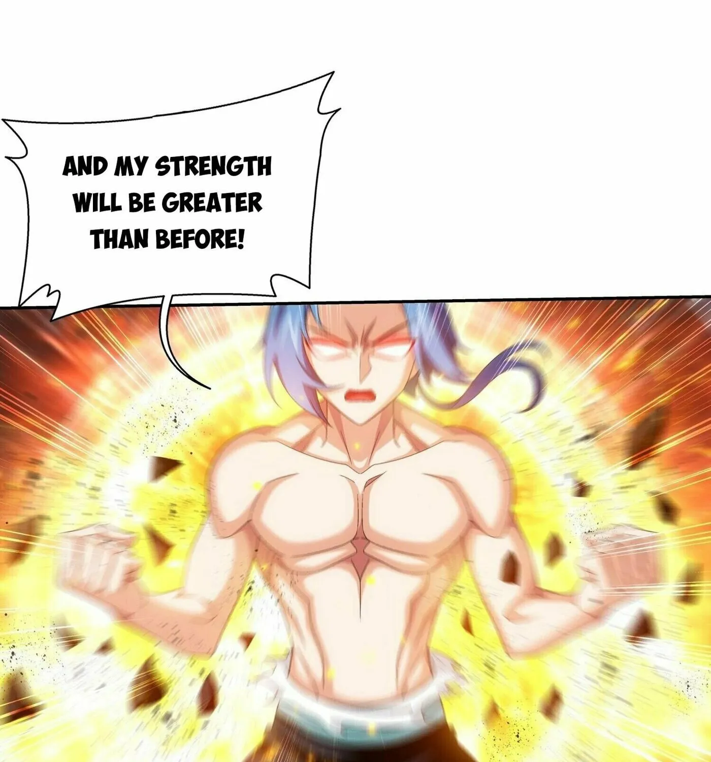 Read The Great Ruler (Colored) chapter 295 image 35 on Lezhin