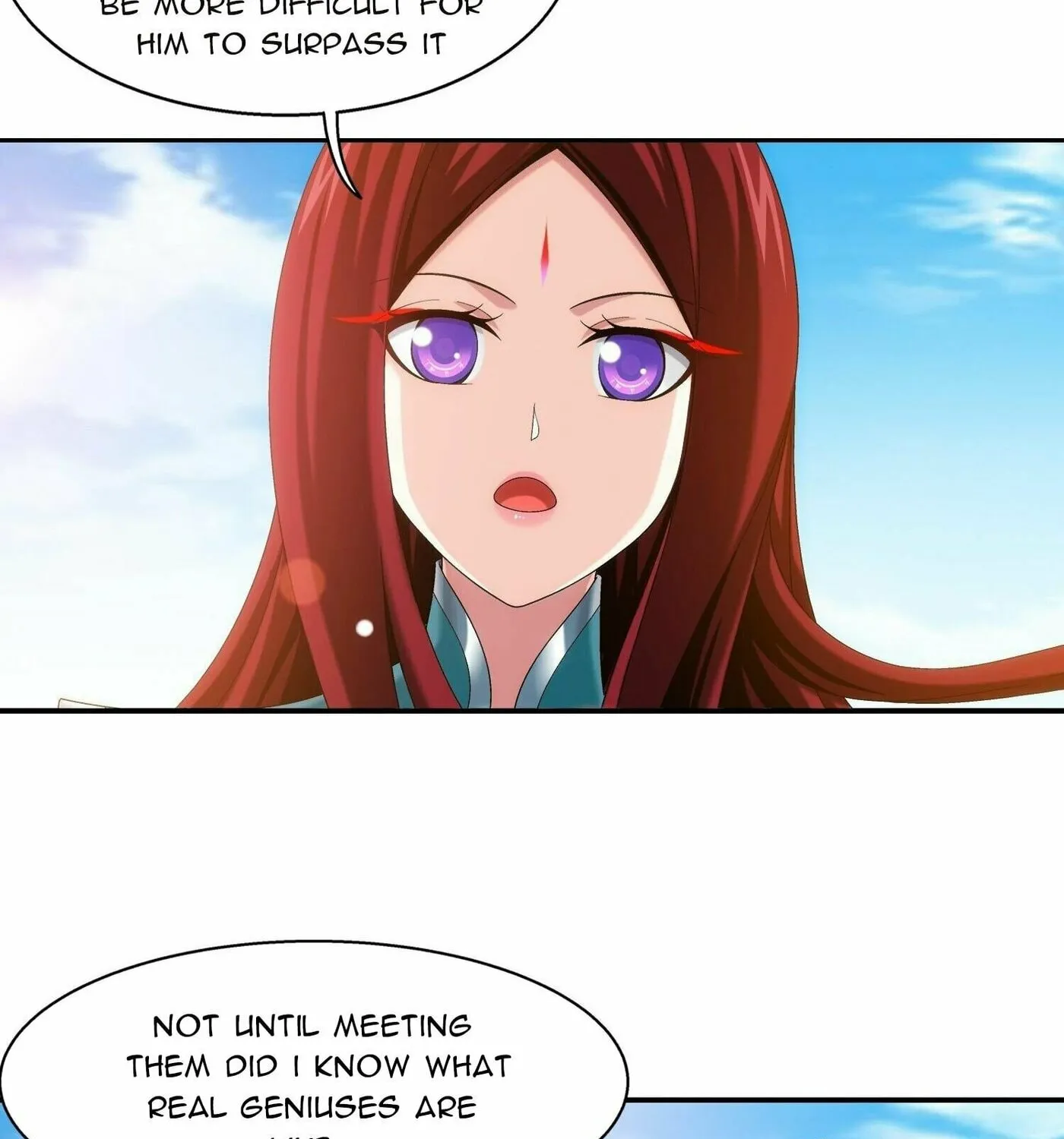 Read The Great Ruler (Colored) chapter 295 image 43 on Lezhin