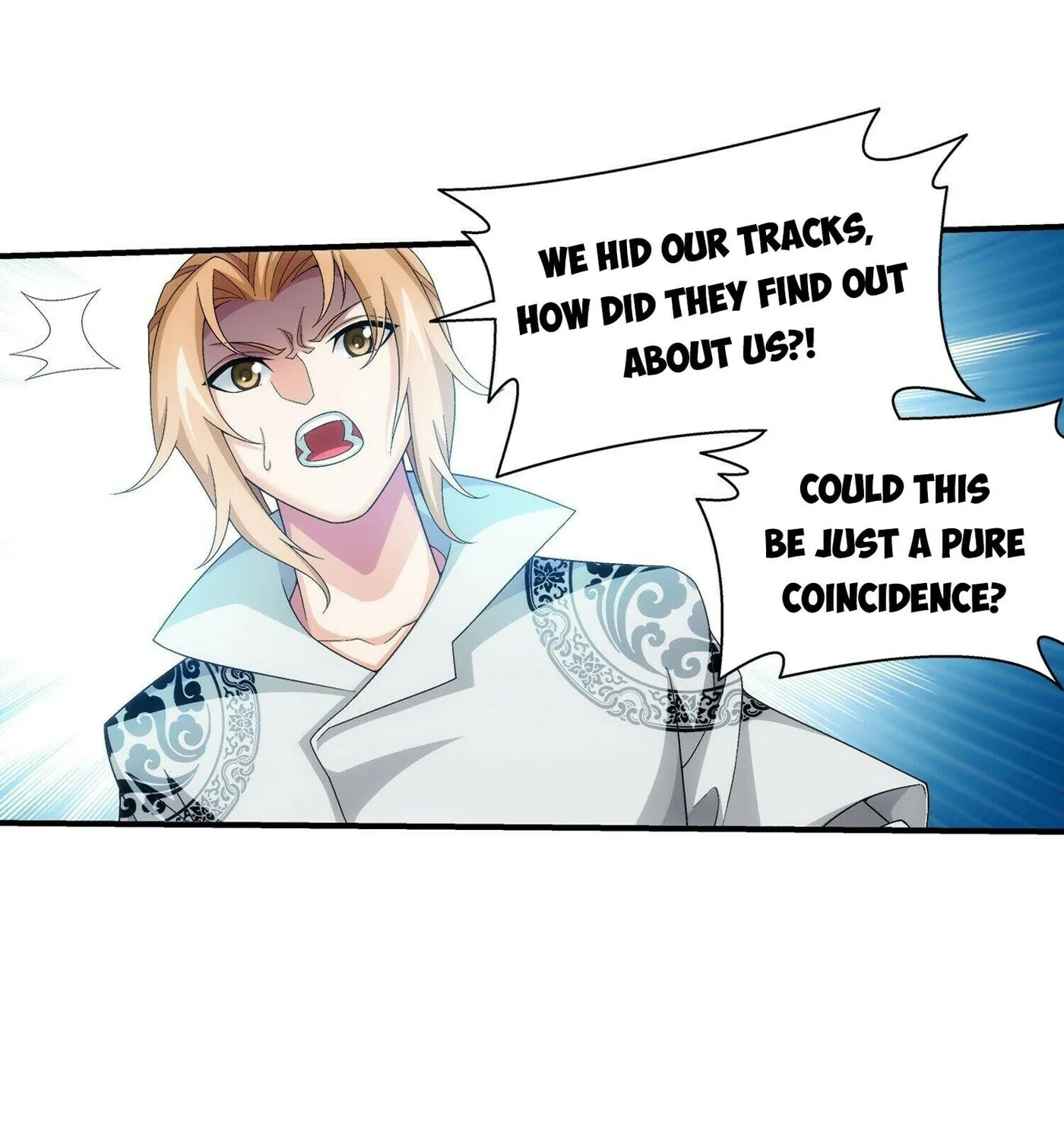Read The Great Ruler (Colored) chapter 295 image 48 on Lezhin