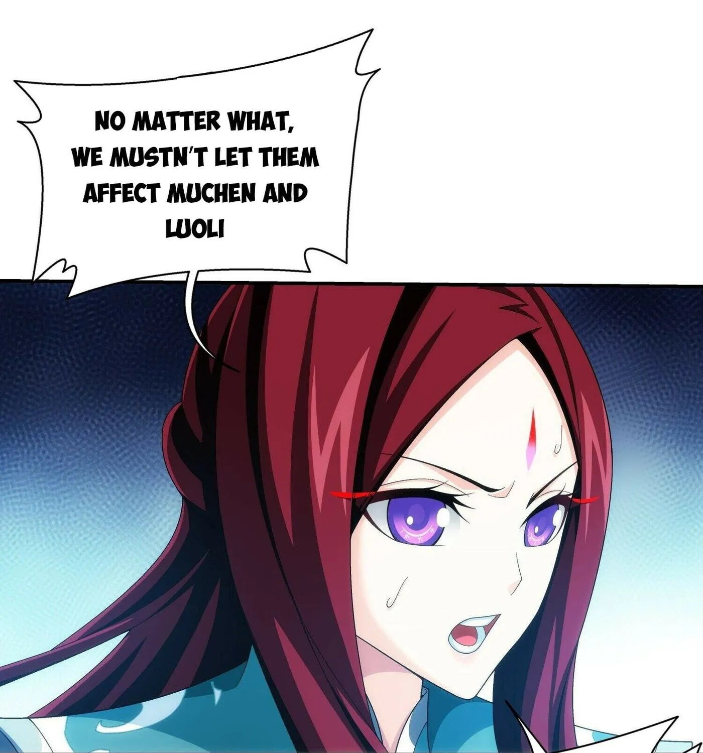 Read The Great Ruler (Colored) chapter 295 image 49 on Lezhin