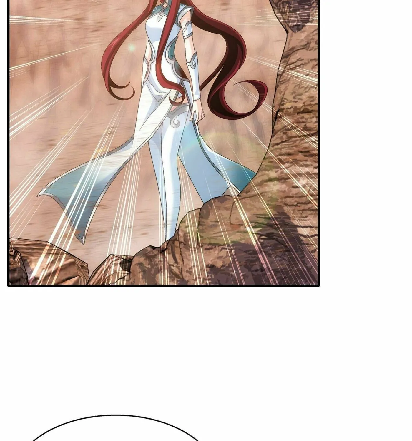 Read The Great Ruler (Colored) chapter 295 image 55 on Lezhin