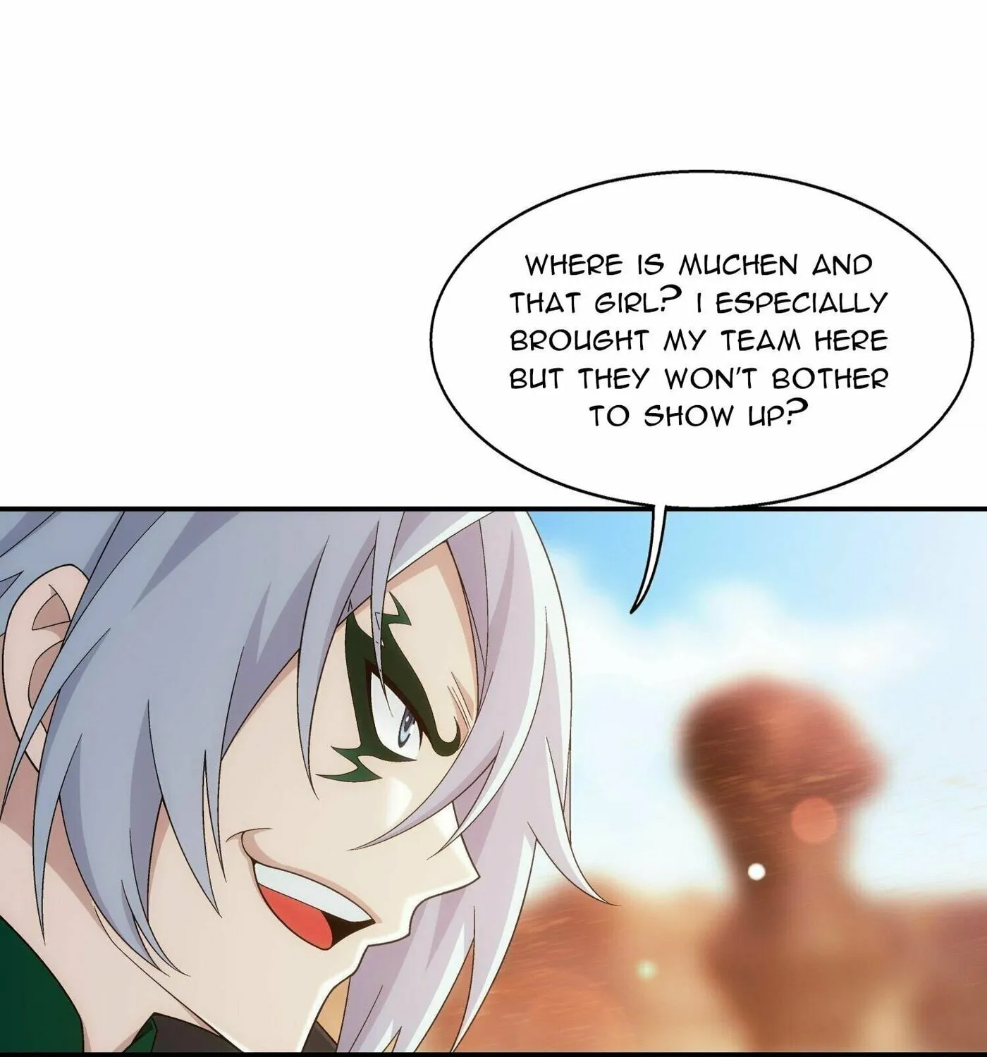 Read The Great Ruler (Colored) chapter 295 image 58 on Lezhin