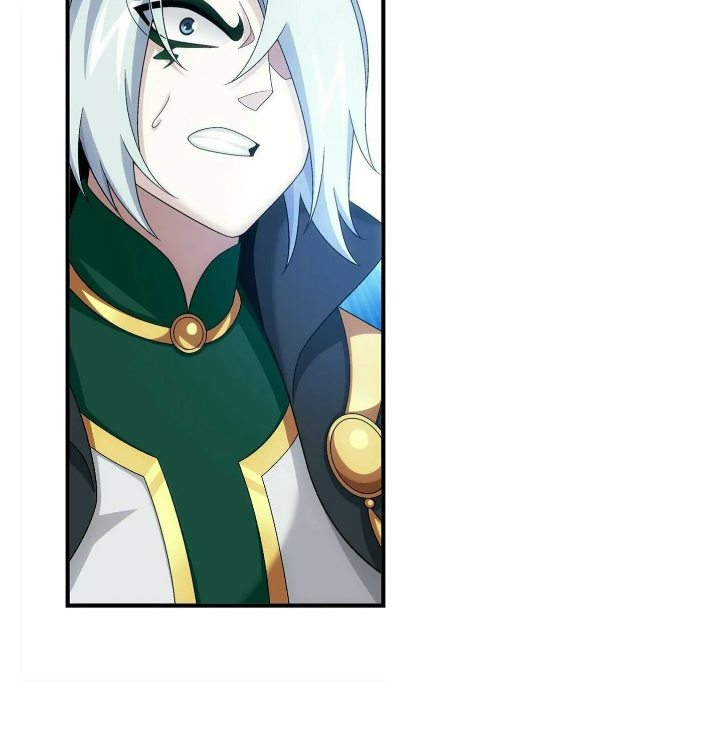 Read The Great Ruler (Colored) chapter 295 image 61 on Lezhin
