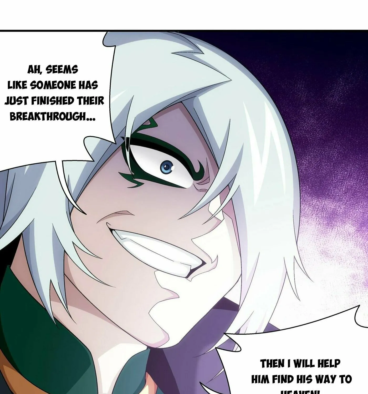 Read The Great Ruler (Colored) chapter 295 image 62 on Lezhin