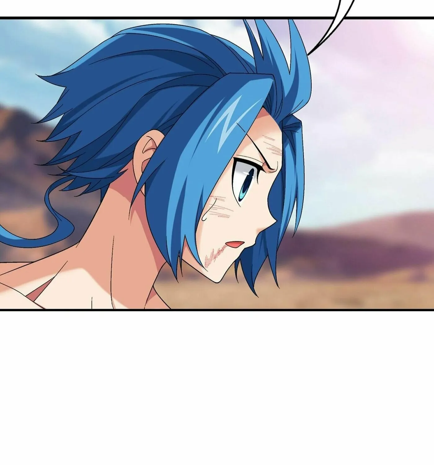 Read The Great Ruler (Colored) chapter 295 image 8 on Lezhin