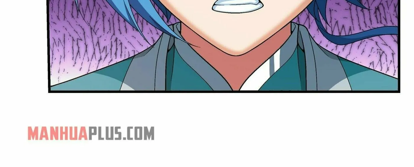 Read The Great Ruler (Colored) chapter 299 image 10 on Lezhin
