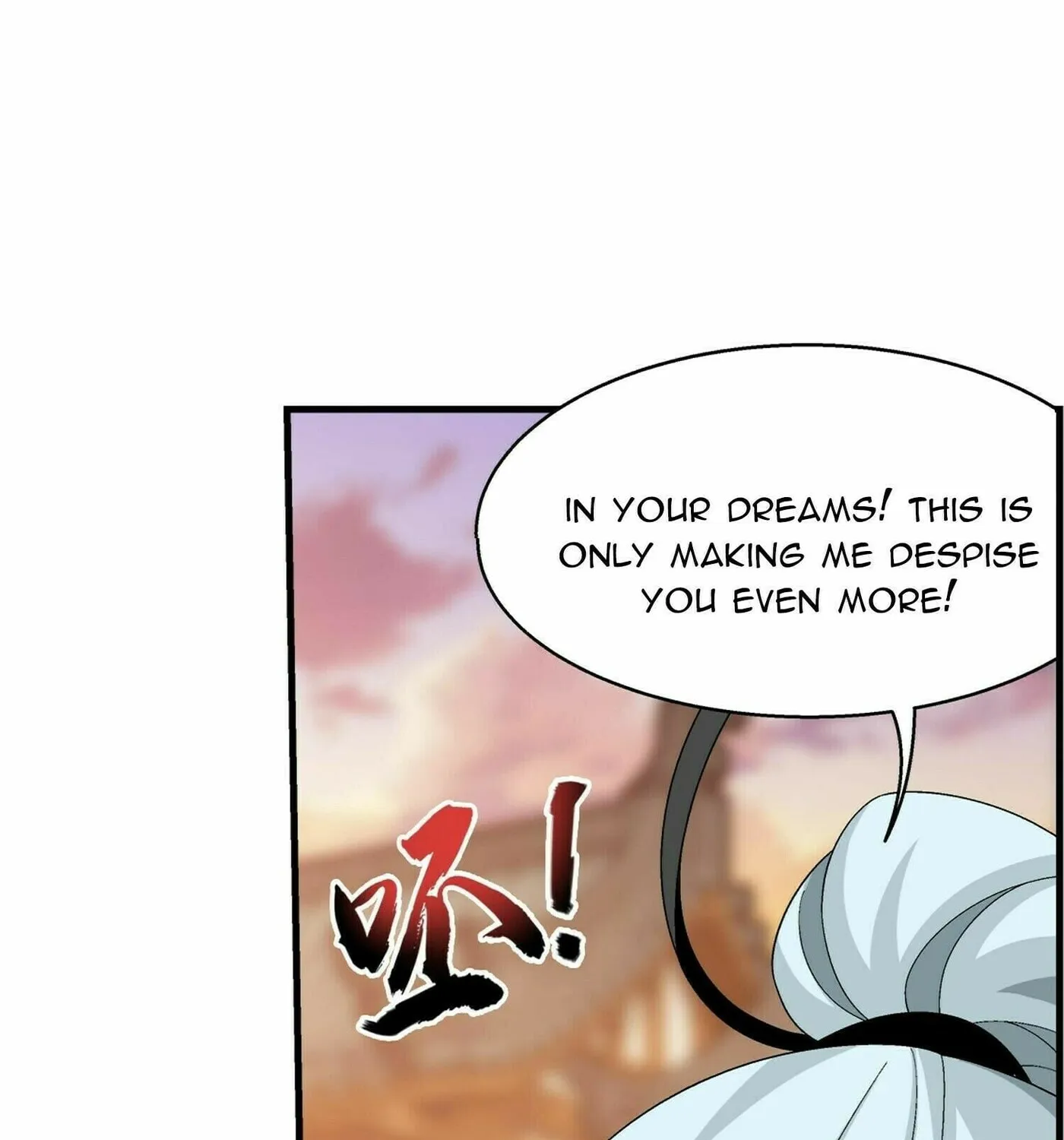 Read The Great Ruler (Colored) chapter 299 image 13 on Lezhin