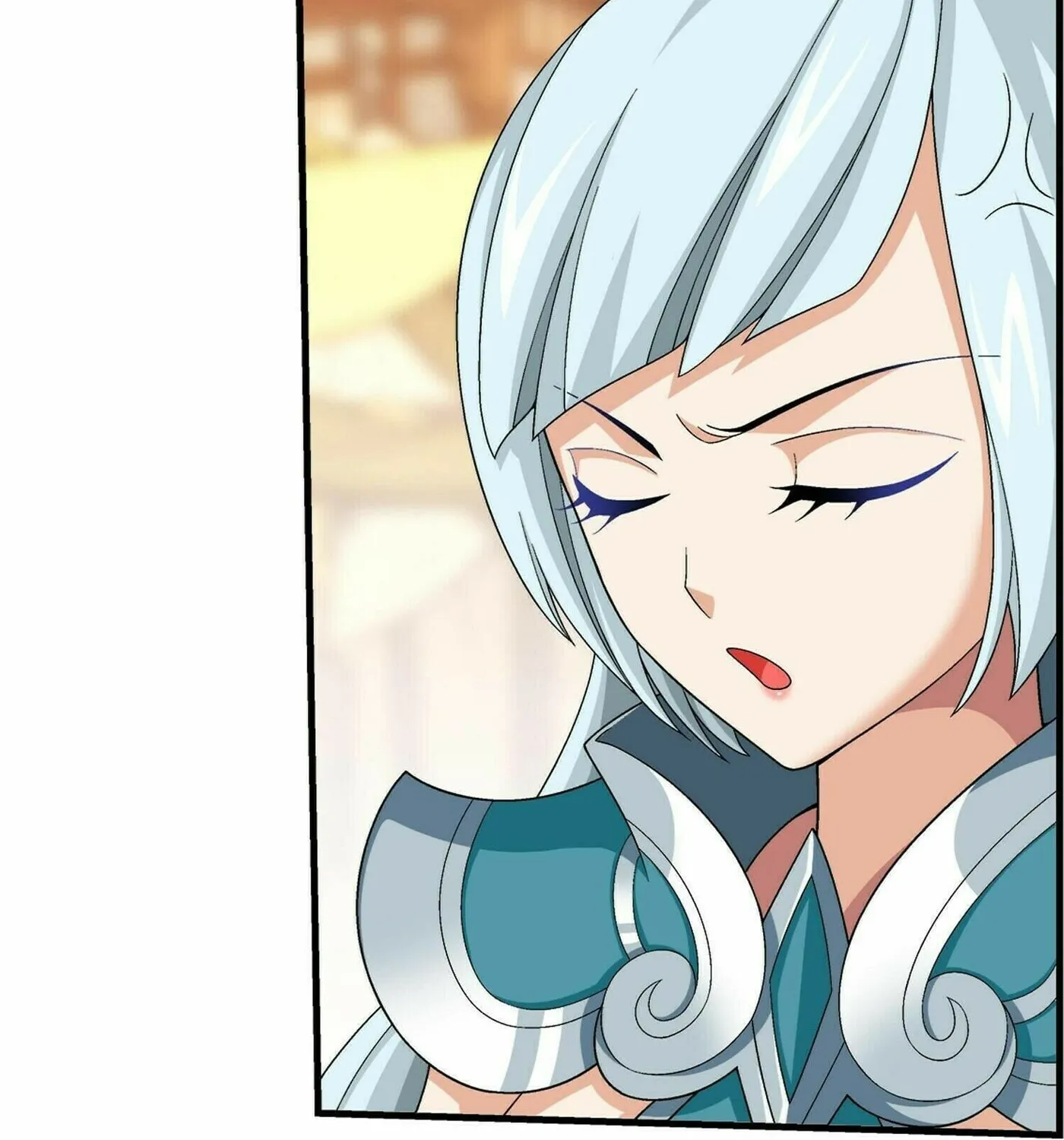 Read The Great Ruler (Colored) chapter 299 image 14 on Lezhin