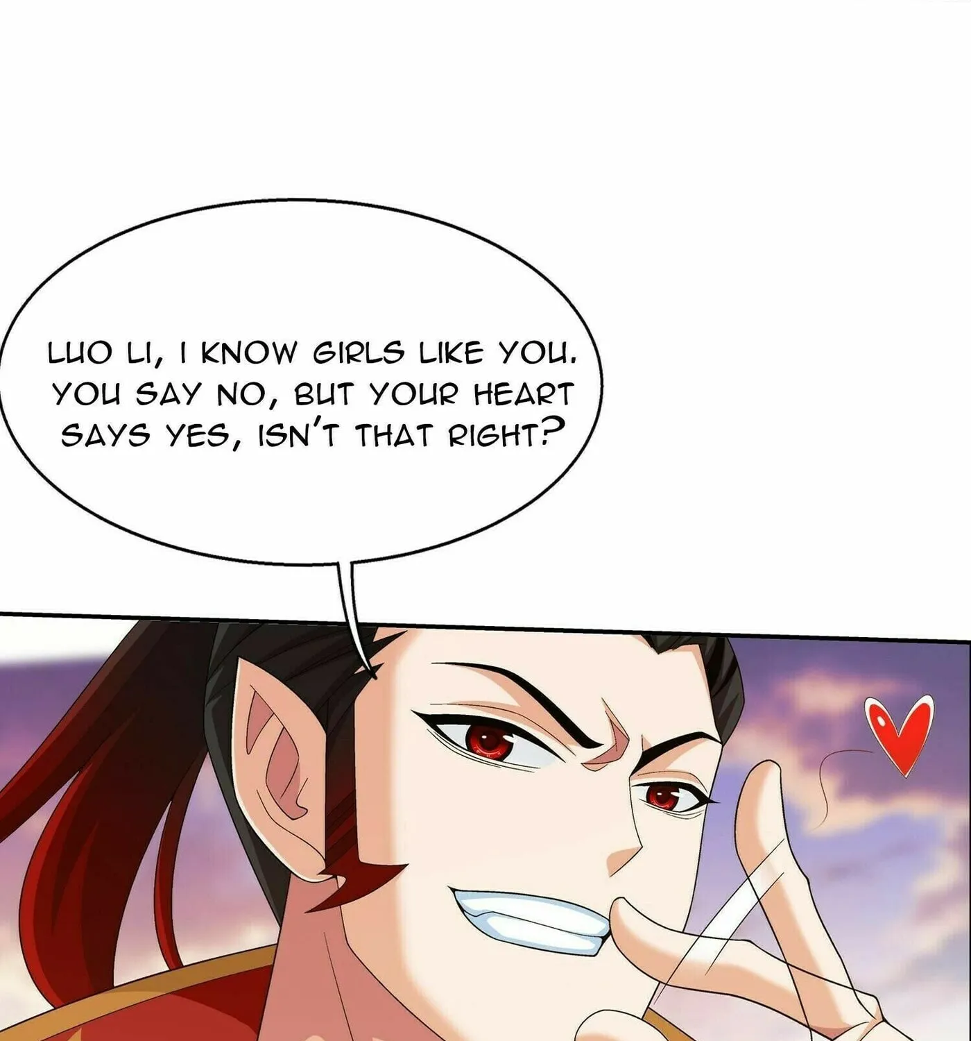 Read The Great Ruler (Colored) chapter 299 image 15 on Lezhin