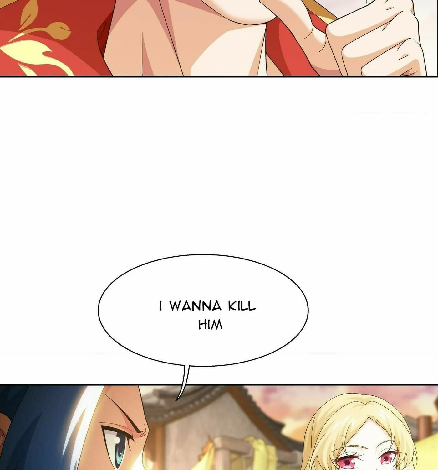 Read The Great Ruler (Colored) chapter 299 image 16 on Lezhin