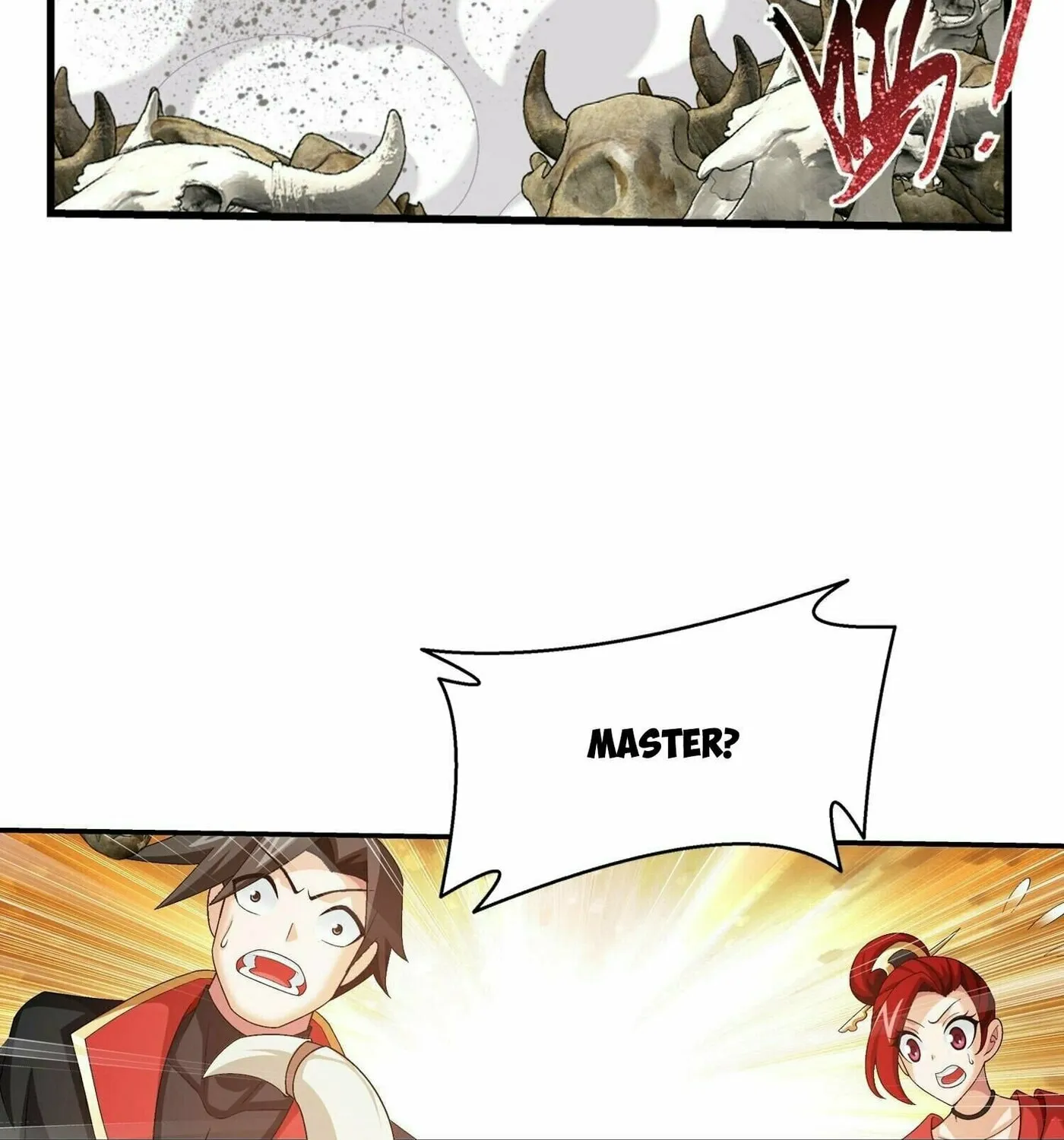 Read The Great Ruler (Colored) chapter 299 image 22 on Lezhin
