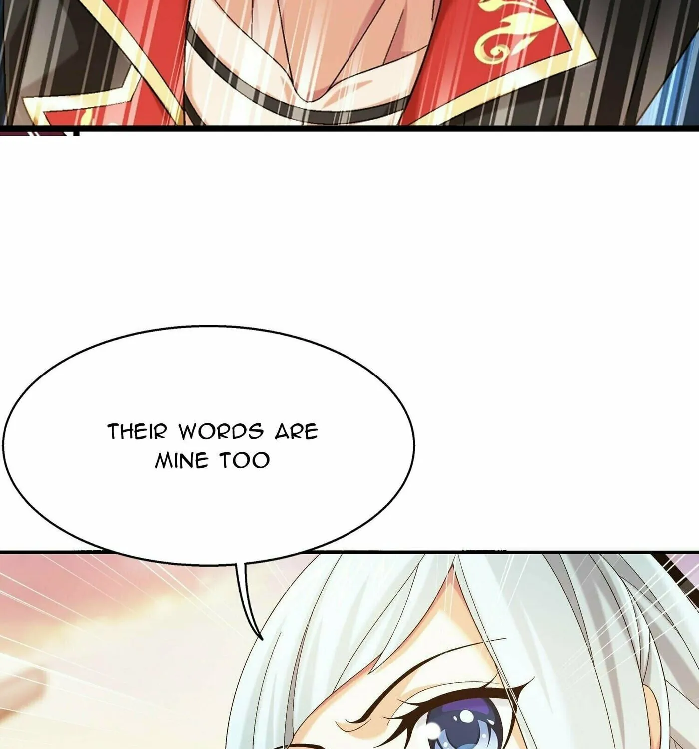 Read The Great Ruler (Colored) chapter 299 image 29 on Lezhin