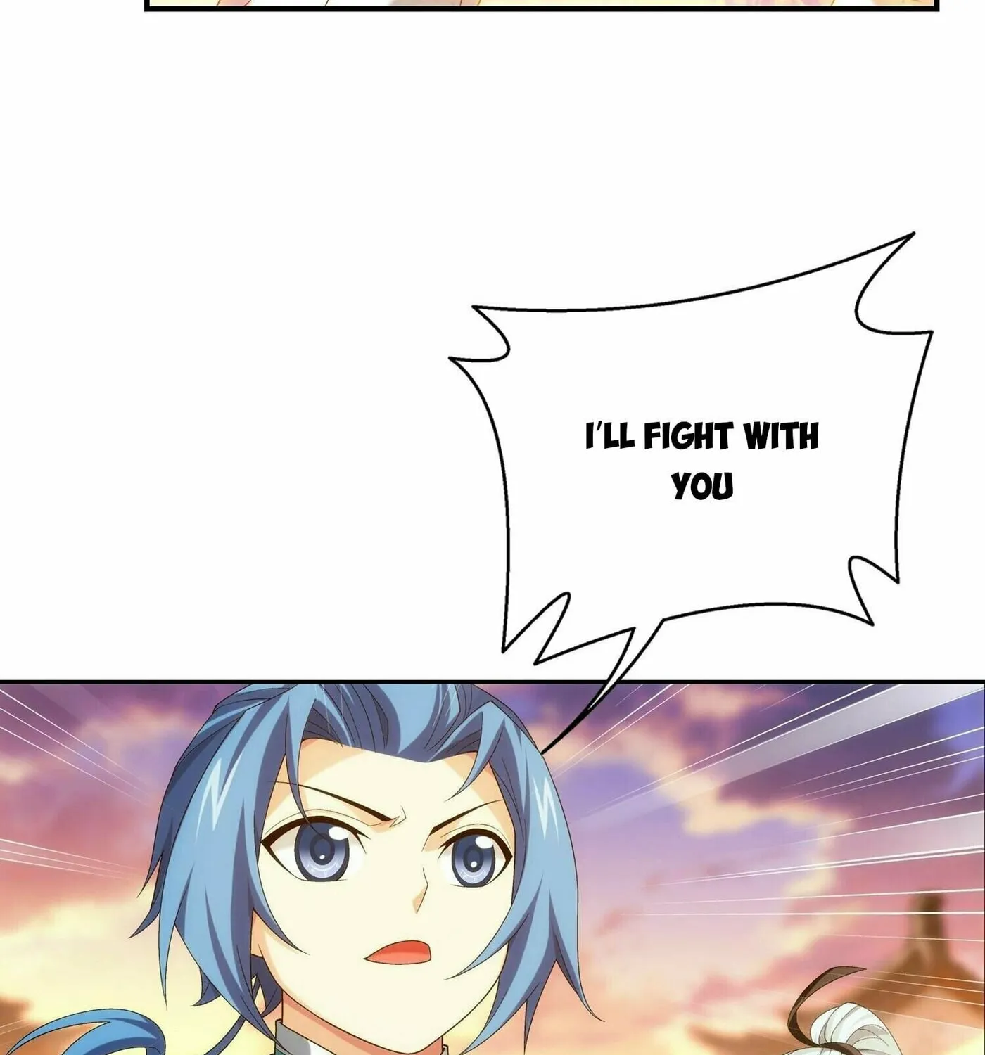 Read The Great Ruler (Colored) chapter 299 image 36 on Lezhin