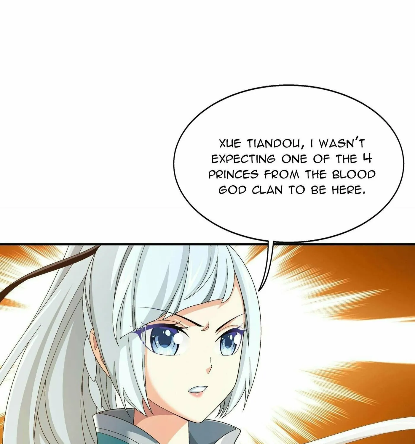 Read The Great Ruler (Colored) chapter 299 image 5 on Lezhin