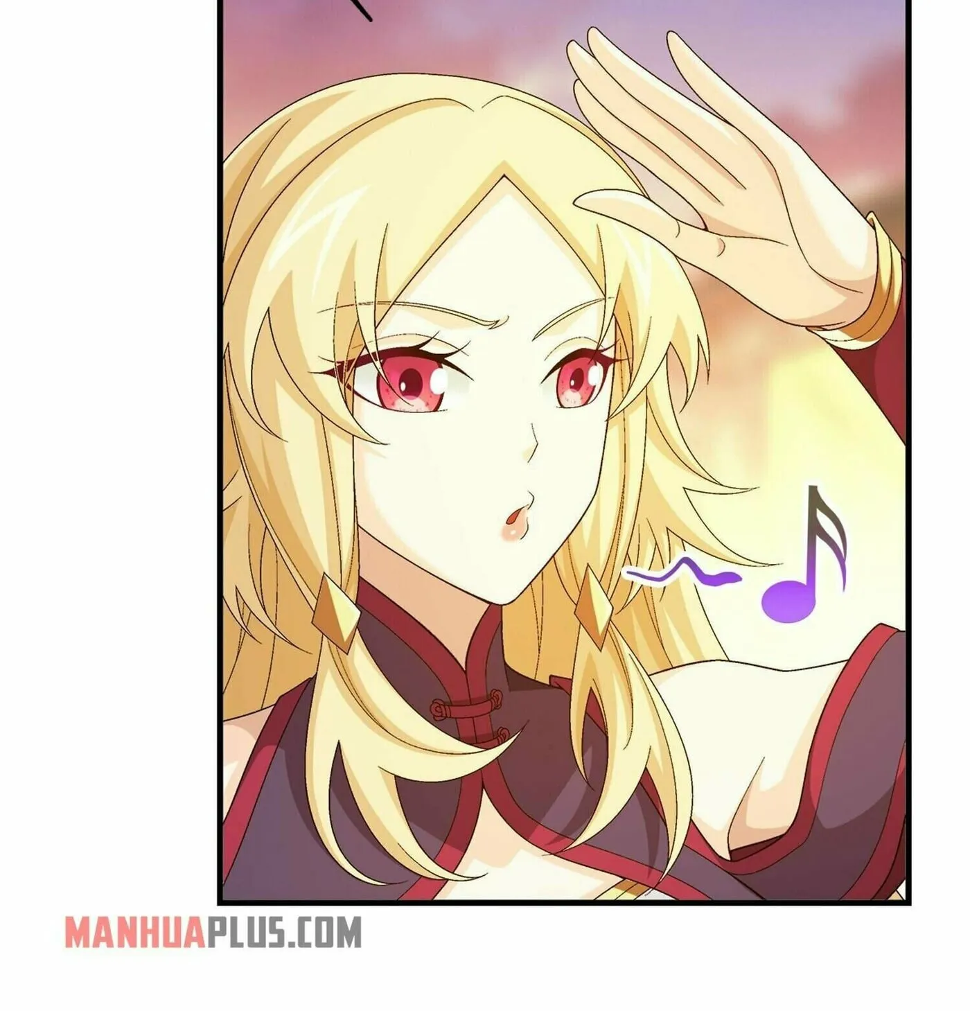 Read The Great Ruler (Colored) chapter 299 image 56 on Lezhin