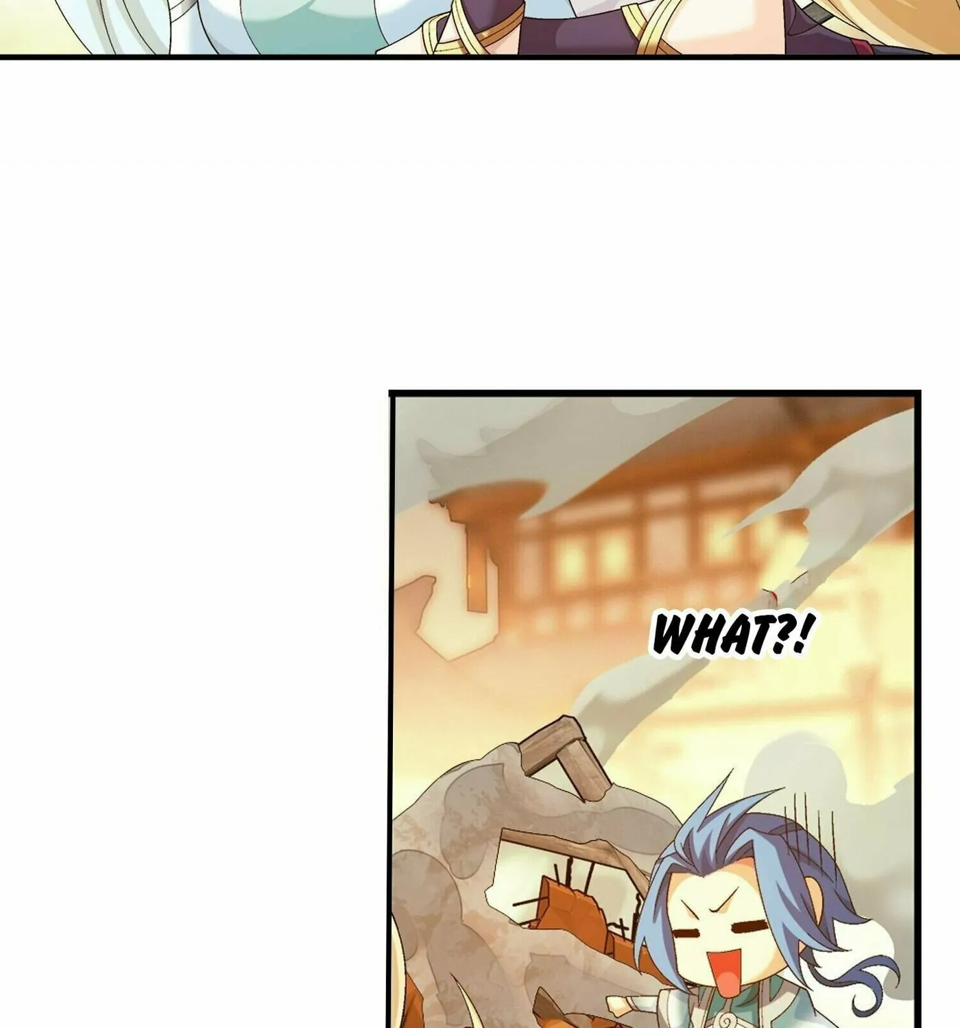 Read The Great Ruler (Colored) chapter 299 image 59 on Lezhin