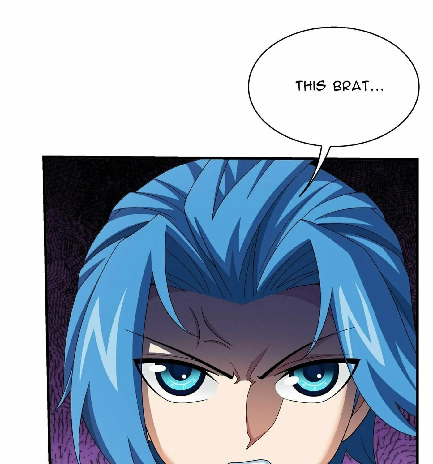 Read The Great Ruler (Colored) chapter 299 image 9 on Lezhin
