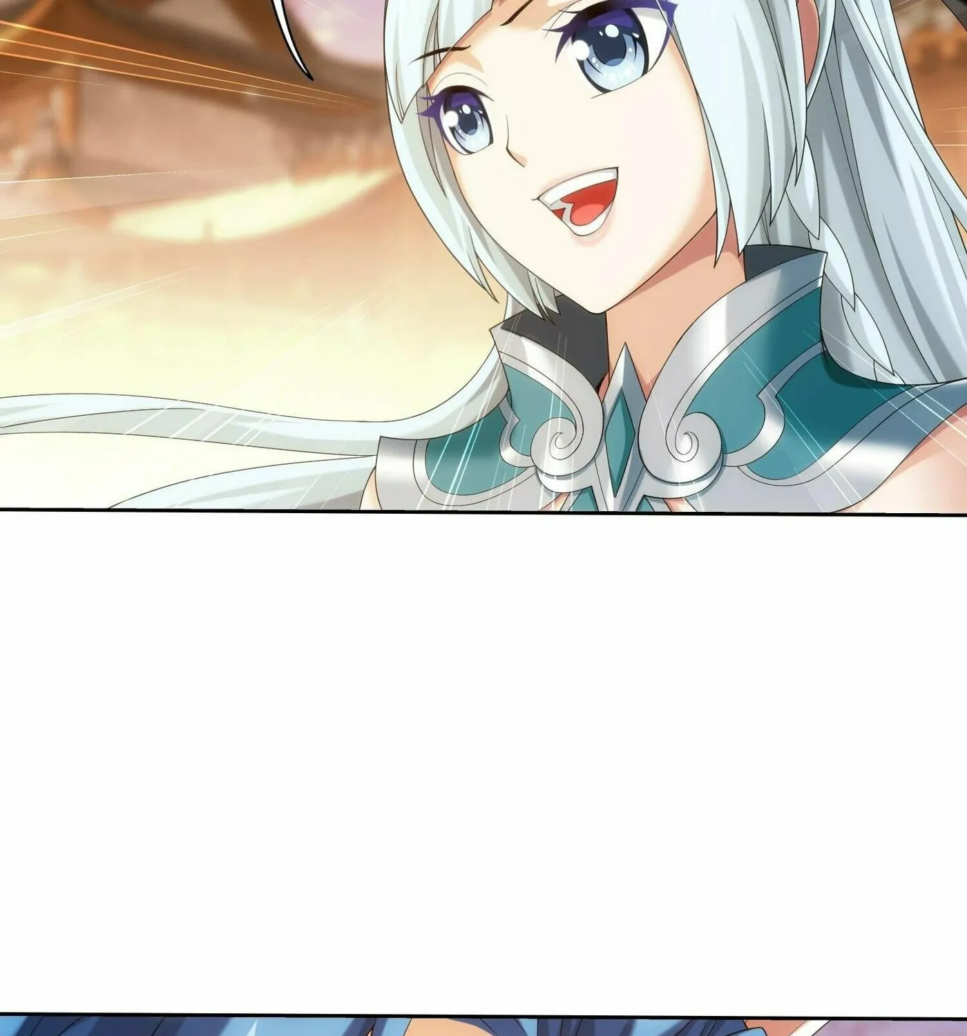 Read The Great Ruler (Colored) chapter 300 image 16 on Lezhin