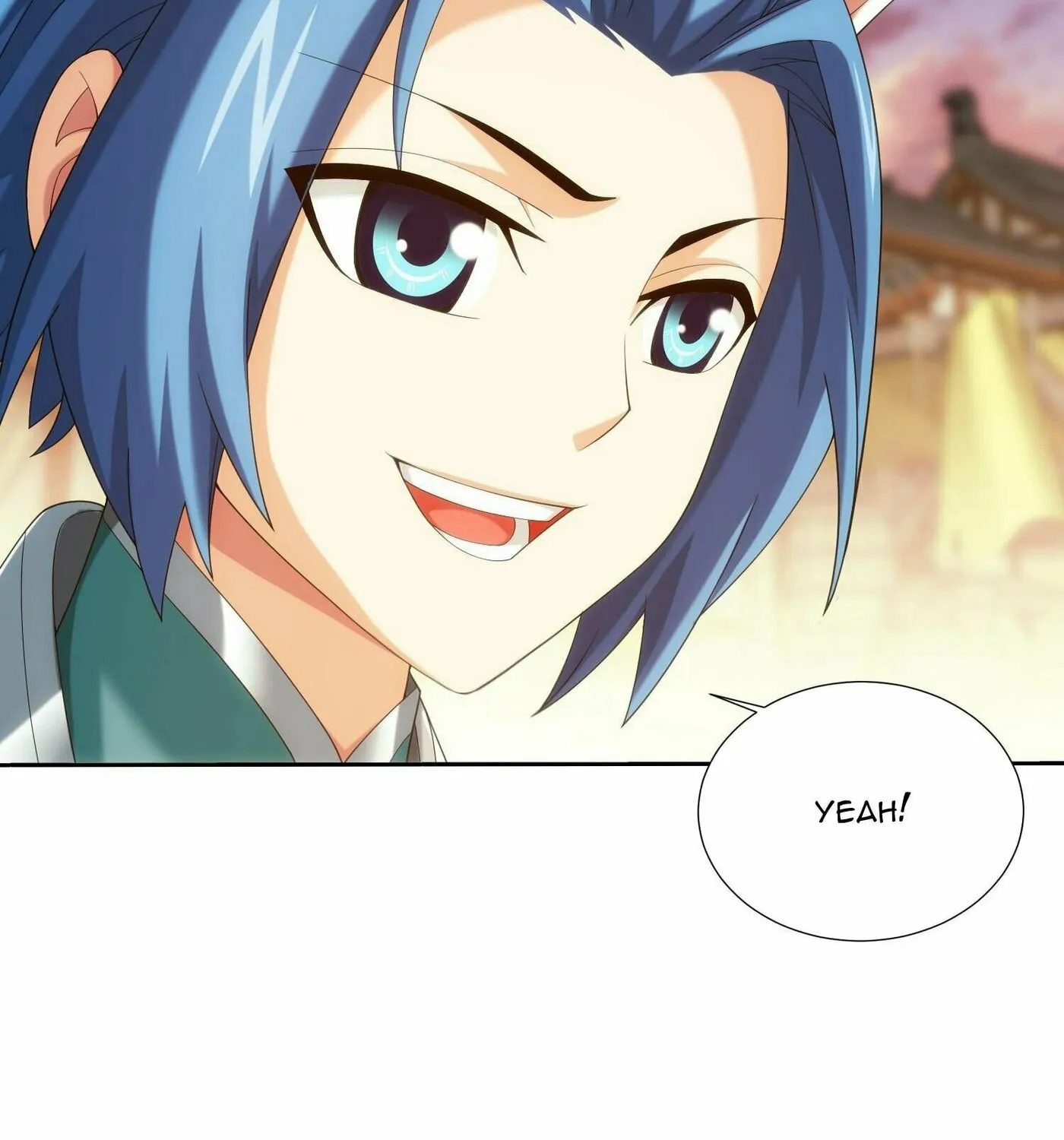 Read The Great Ruler (Colored) chapter 300 image 17 on Lezhin