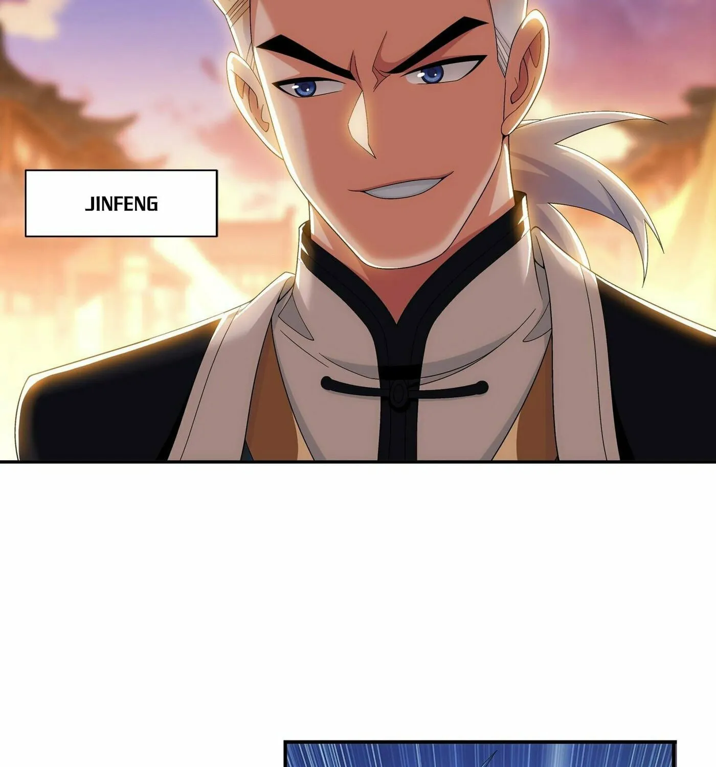 Read The Great Ruler (Colored) chapter 300 image 27 on Lezhin
