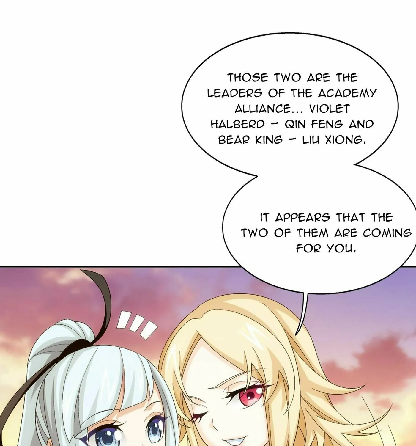 Read The Great Ruler (Colored) chapter 300 image 30 on Lezhin