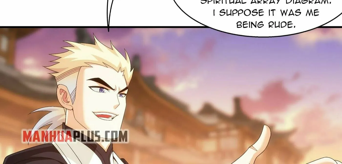 Read The Great Ruler (Colored) chapter 300 image 34 on Lezhin
