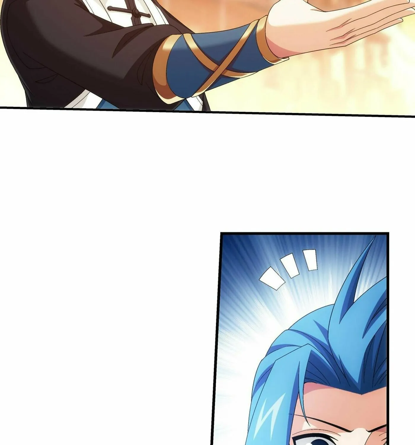 Read The Great Ruler (Colored) chapter 300 image 35 on Lezhin