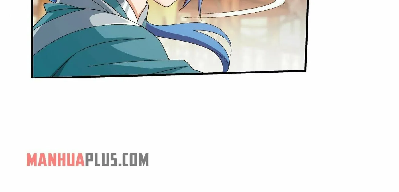 Read The Great Ruler (Colored) chapter 300 image 39 on Lezhin