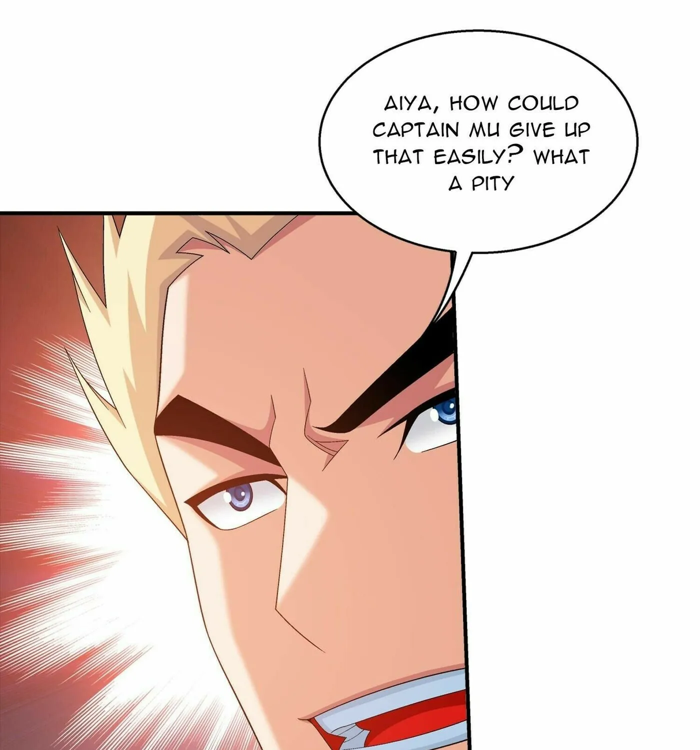 Read The Great Ruler (Colored) chapter 300 image 42 on Lezhin