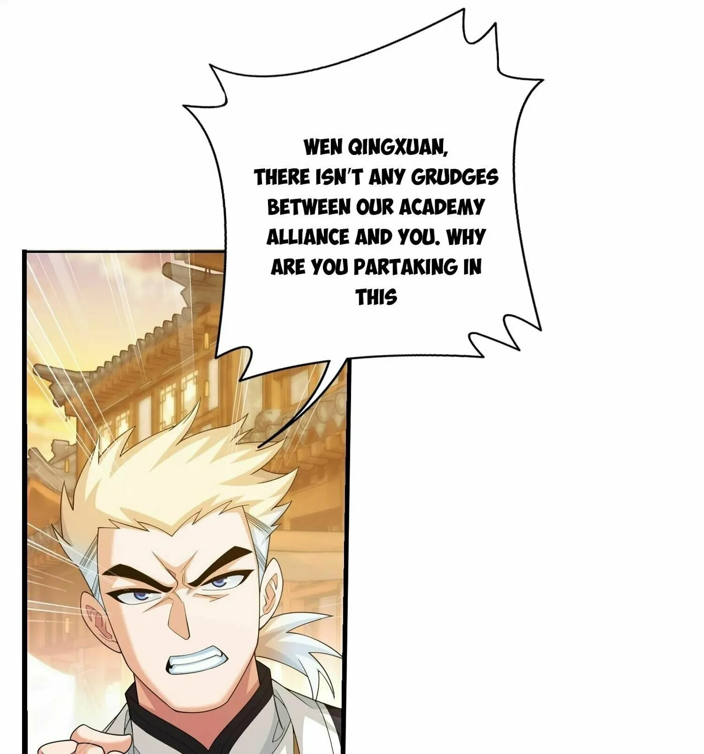 Read The Great Ruler (Colored) chapter 300 image 48 on Lezhin