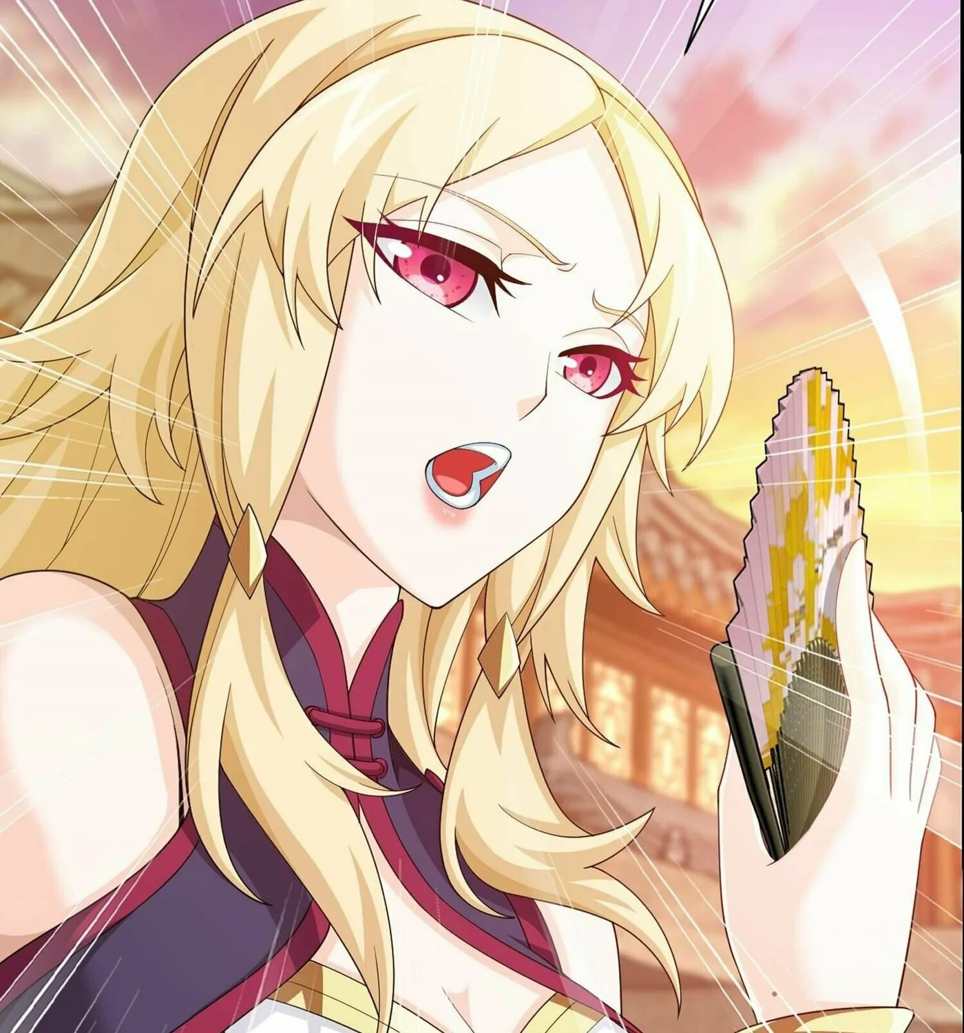 Read The Great Ruler (Colored) chapter 300 image 50 on Lezhin
