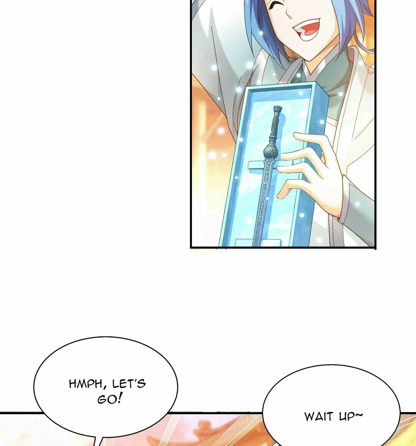 Read The Great Ruler (Colored) chapter 300 image 60 on Lezhin