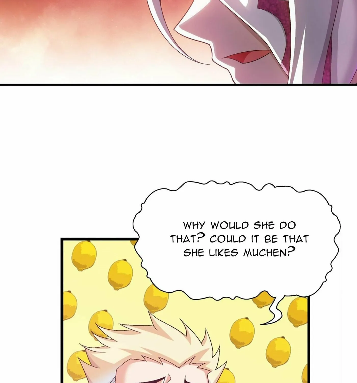 Read The Great Ruler (Colored) chapter 300 image 64 on Lezhin