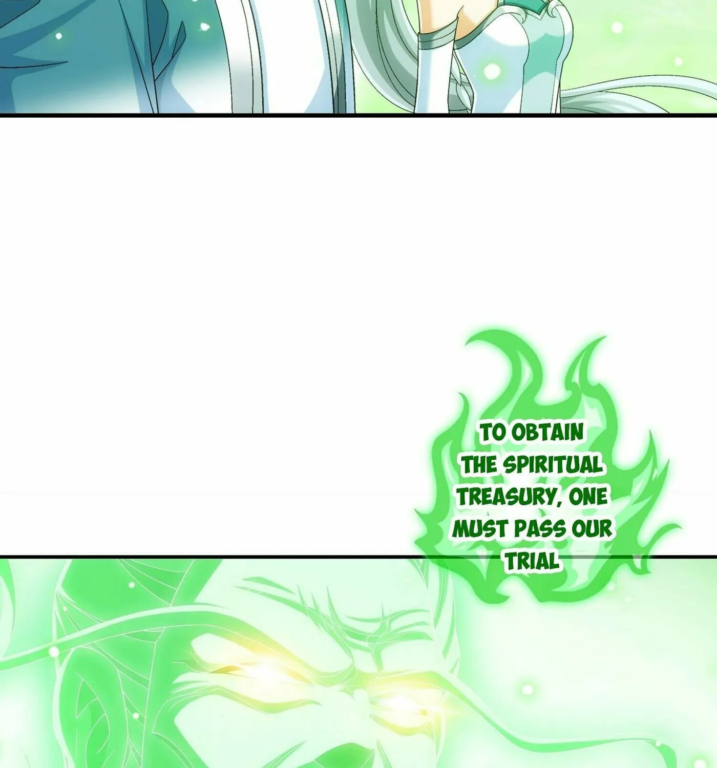 Read The Great Ruler (Colored) chapter 304 image 15 on Lezhin