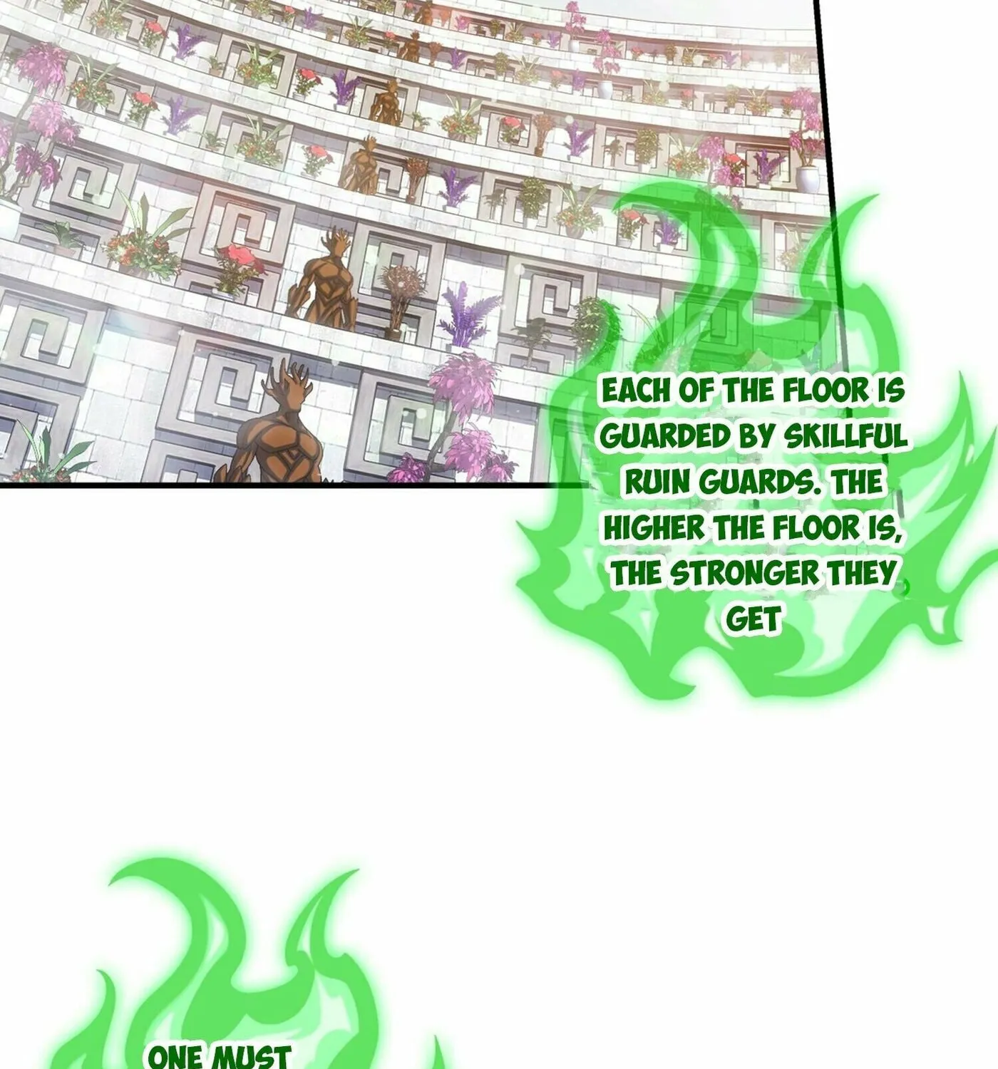 Read The Great Ruler (Colored) chapter 304 image 17 on Lezhin