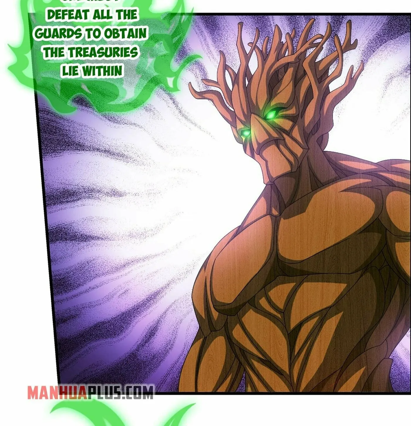 Read The Great Ruler (Colored) chapter 304 image 18 on Lezhin