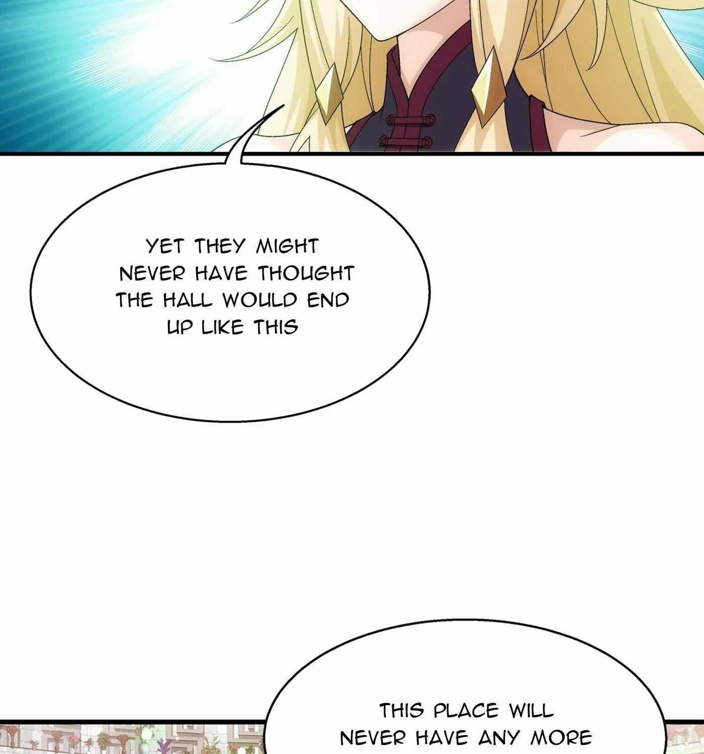 Read The Great Ruler (Colored) chapter 304 image 21 on Lezhin