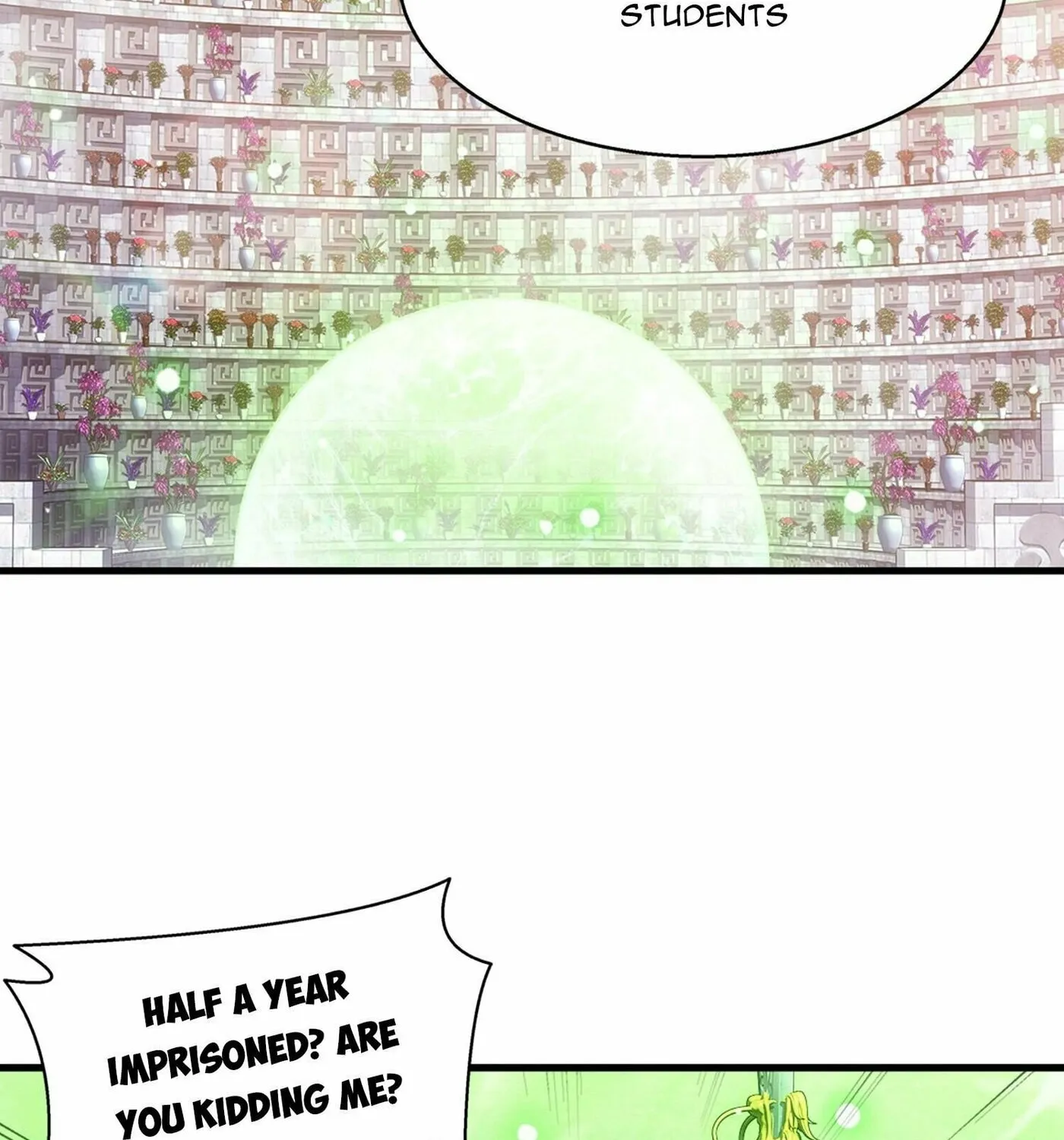 Read The Great Ruler (Colored) chapter 304 image 22 on Lezhin