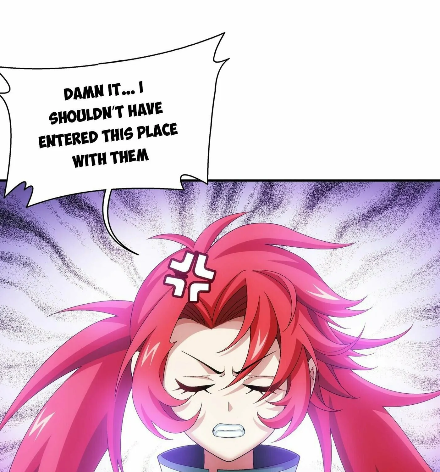 Read The Great Ruler (Colored) chapter 304 image 27 on Lezhin
