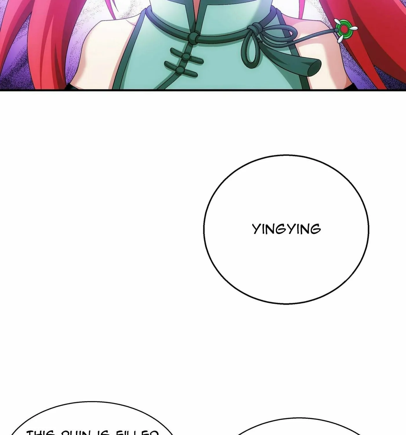 Read The Great Ruler (Colored) chapter 304 image 28 on Lezhin