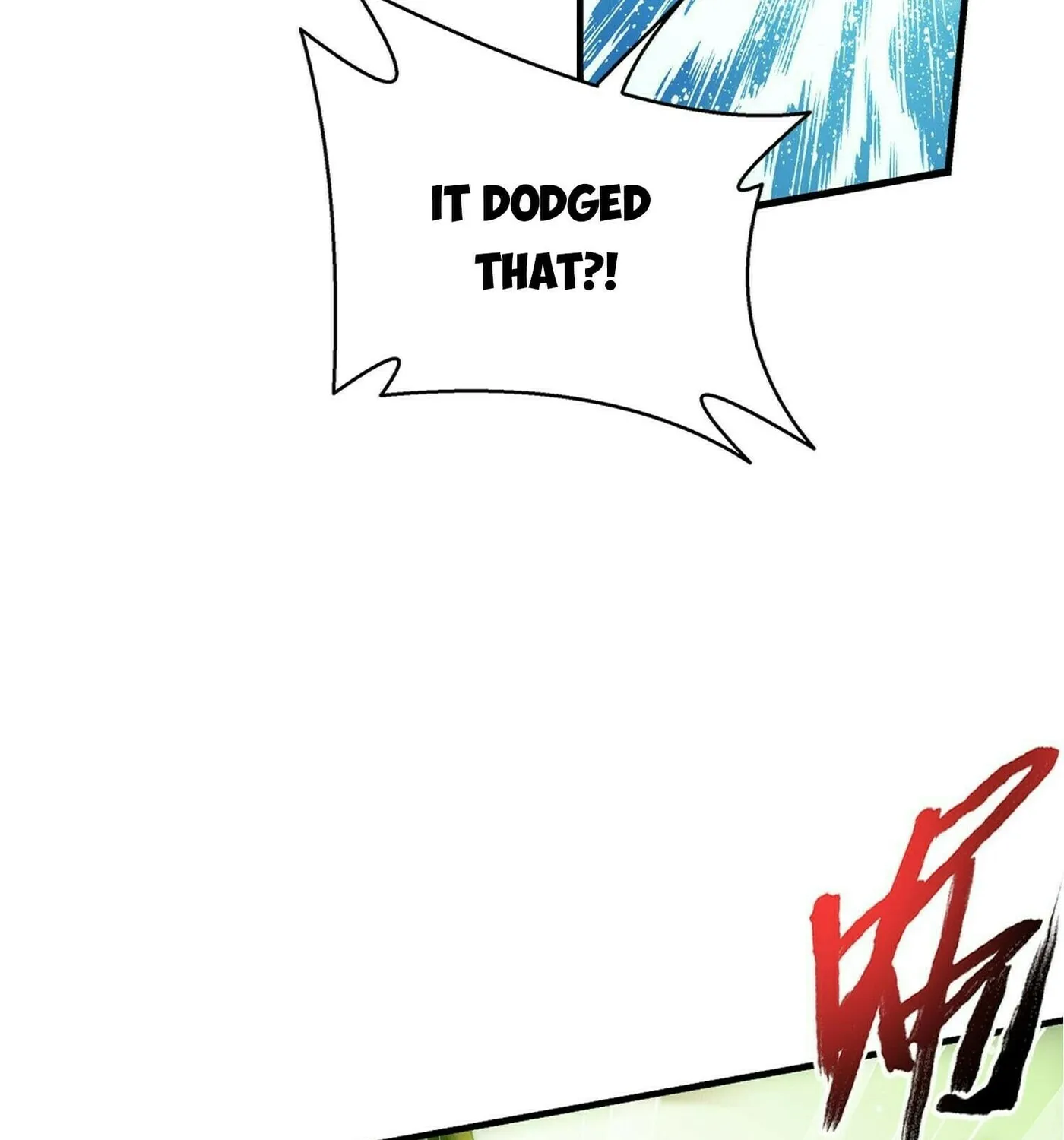 Read The Great Ruler (Colored) chapter 304 image 41 on Lezhin
