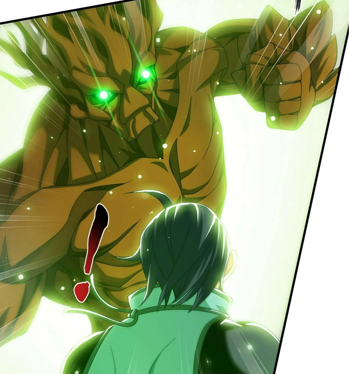Read The Great Ruler (Colored) chapter 304 image 42 on Lezhin