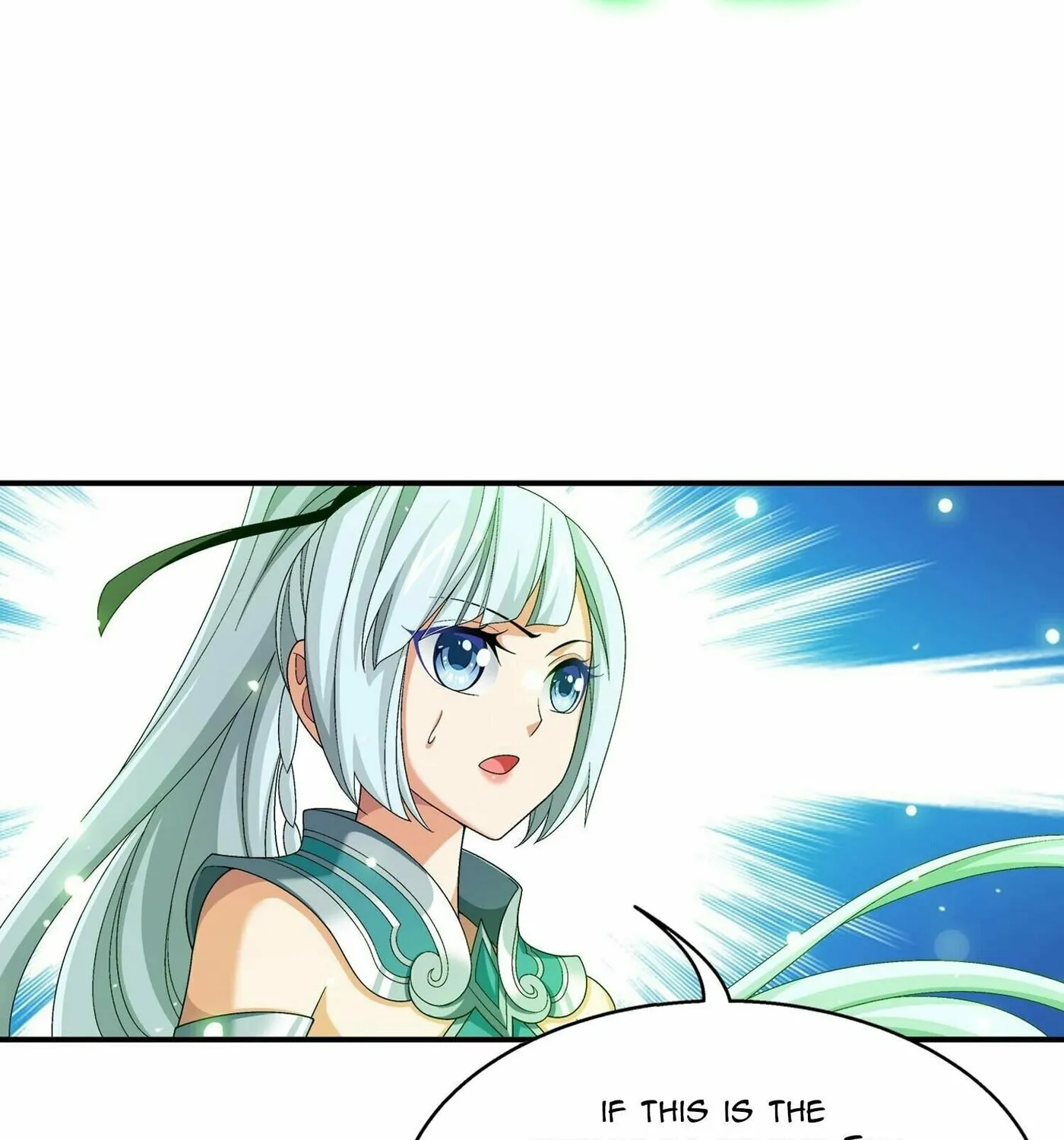 Read The Great Ruler (Colored) chapter 304 image 52 on Lezhin