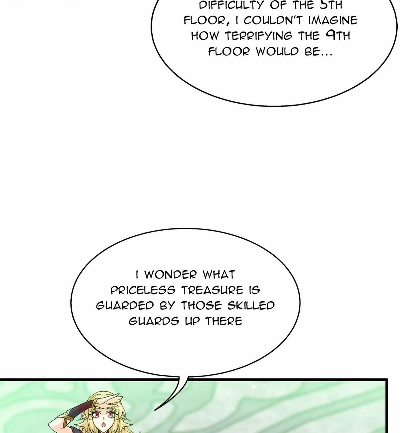Read The Great Ruler (Colored) chapter 304 image 53 on Lezhin