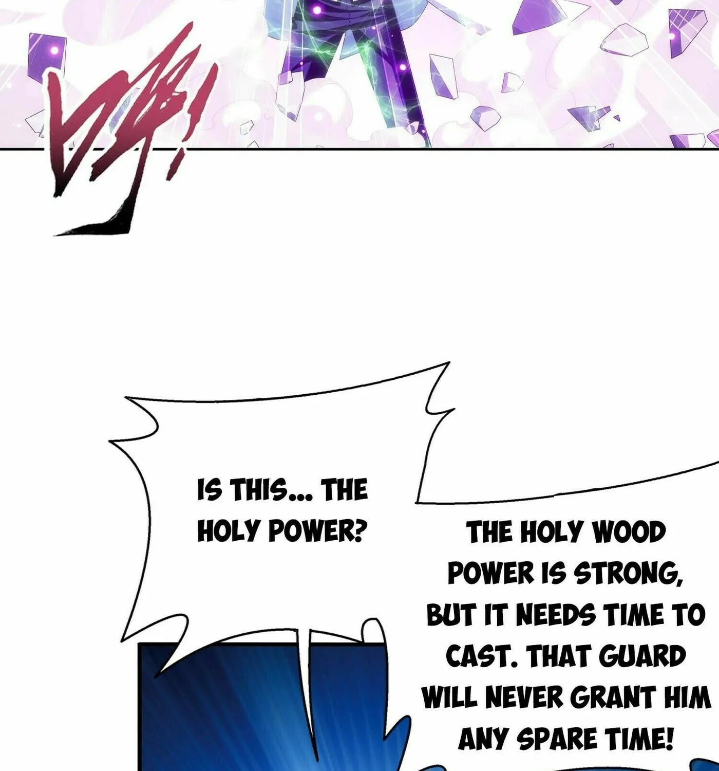 Read The Great Ruler (Colored) chapter 306 image 13 on Lezhin
